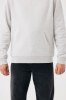 Sweat à capuche en coton recyclé IQONIQ Joshua