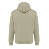 Sweat à capuche en coton recyclé IQONIQ Joshua