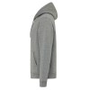 Sweat à capuche en coton recyclé IQONIQ Joshua