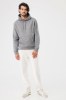Sweat à capuche en coton recyclé IQONIQ Joshua