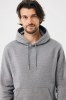 Sweat à capuche en coton recyclé IQONIQ Joshua