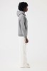Sweat à capuche en coton recyclé IQONIQ Joshua