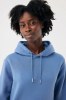 Sweat à capuche en coton recyclé IQONIQ Joshua