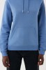 Sweat à capuche en coton recyclé IQONIQ Joshua
