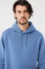 Sweat à capuche en coton recyclé IQONIQ Joshua