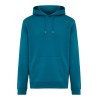 Sweat à capuche en coton recyclé IQONIQ Joshua