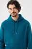 Sweat à capuche en coton recyclé IQONIQ Joshua
