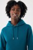 Sweat à capuche en coton recyclé IQONIQ Joshua