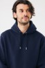 Sweat à capuche en coton recyclé IQONIQ Joshua