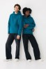 Sweat à capuche en coton recyclé IQONIQ Joshua