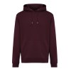 Sweat à capuche en coton recyclé IQONIQ Joshua