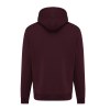 Sweat à capuche en coton recyclé IQONIQ Joshua