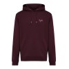 Sweat à capuche en coton recyclé IQONIQ Joshua