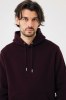 Sweat à capuche en coton recyclé IQONIQ Joshua