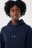 Sweat à capuche en coton recyclé IQONIQ Joshua
