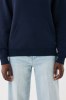 Sweat à capuche en coton recyclé IQONIQ Joshua