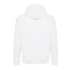Sweat à capuche en coton recyclé IQONIQ Joshua