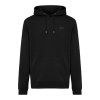 Sweat à capuche en coton recyclé IQONIQ Joshua