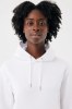 Sweat à capuche en coton recyclé IQONIQ Joshua