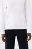 Sweat à capuche en coton recyclé IQONIQ Joshua