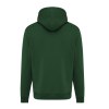Sweat à capuche en coton recyclé IQONIQ Joshua
