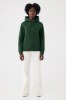 Sweat à capuche en coton recyclé IQONIQ Joshua