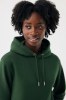 Sweat à capuche en coton recyclé IQONIQ Joshua