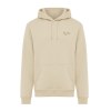 Sweat à capuche en coton recyclé IQONIQ Joshua