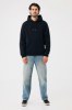 Sweat à capuche en coton recyclé IQONIQ Joshua