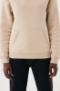 Sweat à capuche en coton recyclé IQONIQ Joshua