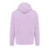 Sweat à capuche en coton recyclé IQONIQ Joshua