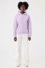 Sweat à capuche en coton recyclé IQONIQ Joshua