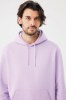 Sweat à capuche en coton recyclé IQONIQ Joshua