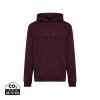 Sweat à capuche en coton recyclé IQONIQ Joshua