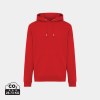 Sweat à capuche en coton recyclé IQONIQ Joshua