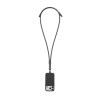 VINGA Baltimore RCS Cordon pour téléphone avec câble de char