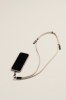 VINGA Baltimore RCS Cordon pour téléphone avec câble de char