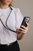 VINGA Baltimore RCS Cordon pour téléphone avec câble de char
