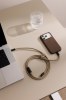 Câble de recharge multifonction (C+2C) VINGA Baltimore