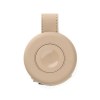 VINGA Baltimore RCS Chargeur de voyage sans fil 2-en-1 15W