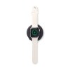 VINGA Baltimore RCS Chargeur de voyage sans fil 2-en-1 15W