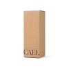 VINGA Bouteille Isotherme 600ml Cael en acier RCS