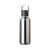 VINGA Bouteille Isotherme 600ml Cael en acier RCS