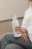 VINGA Bouteille Isotherme 600ml Cael en acier RCS