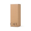 VINGA Bouteille Isotherme 600ml Cael en acier RCS