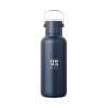 VINGA Bouteille Isotherme 600ml Cael en acier RCS