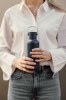 VINGA Bouteille Isotherme 600ml Cael en acier RCS