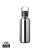 VINGA Bouteille Isotherme 600ml Cael en acier RCS