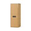 VINGA Bouteille Iso avec dragonne 500ml Niro en acier RCS