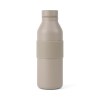 VINGA Bouteille Iso avec dragonne 500ml Niro en acier RCS